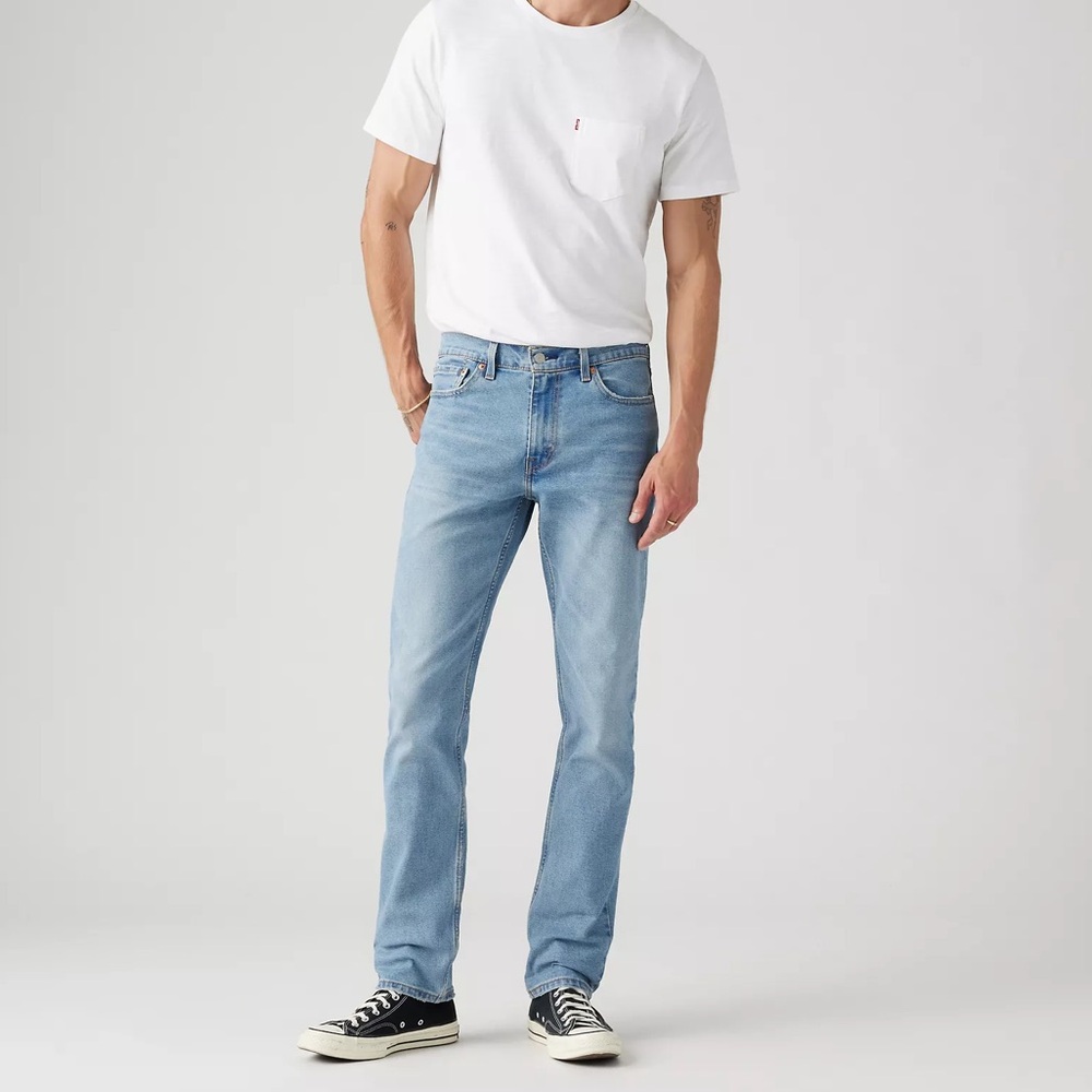 Levi Strauss & Co 511 Slim Flex 32x34 NWT